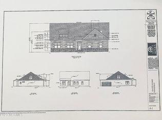 107 Beacon Ridge Dr, West End, NC 27376