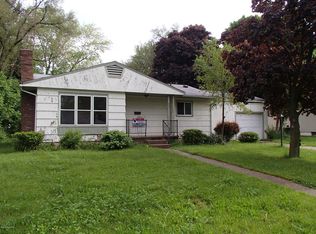 207 Ford Rd, Albion, MI 49224