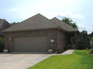4048 Evergreen St, Lake charles, LA 70605