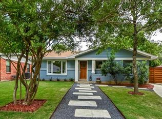 1902 Brentwood St, Austin, TX 78757