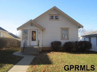 710 N Thomas Ave, Oakland, NE 68045
