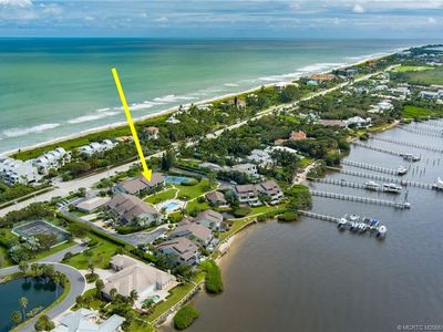 2040 NE Ocean Blvd APT F, Stuart, FL, 34996