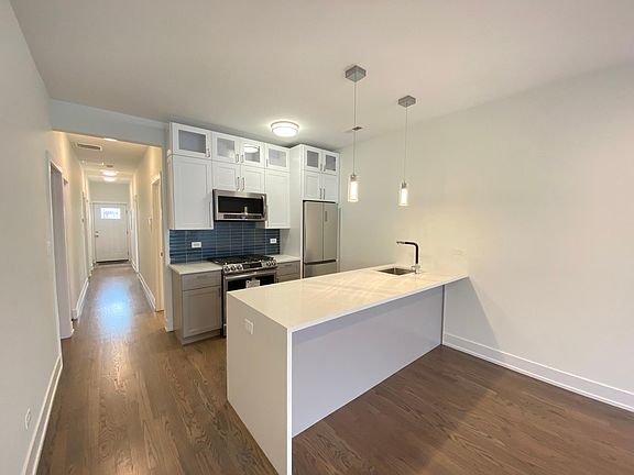2nd image of 2421 W Lexington St #1