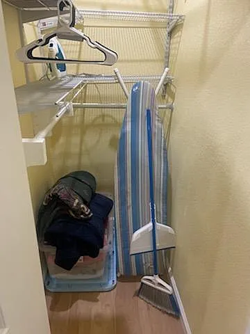 Closet