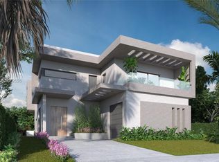 Frow Homestead, Miami, FL 33133