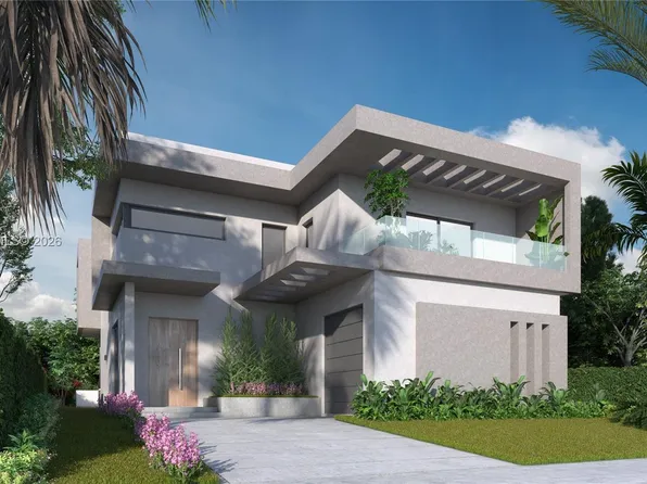 3346 Percival Ave, Miami, FL 33133