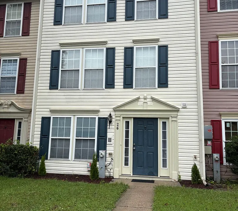 26 Taft St