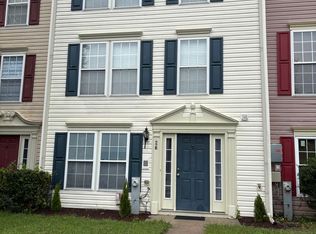 26 Taft St, Aberdeen, MD 21001
