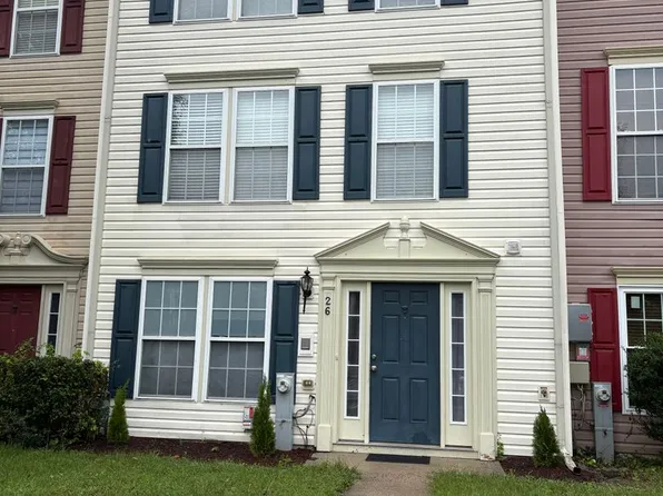 26 Taft St, Aberdeen, MD 21001