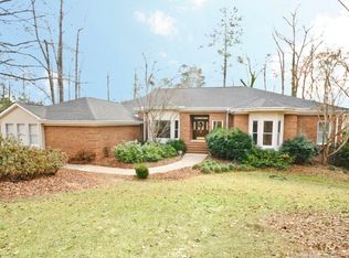 600 Burden Lake Rd, Aiken, SC 29803