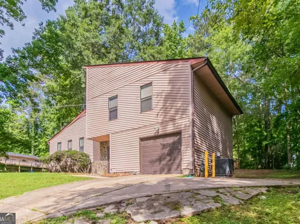3851 Natalie Way, Ellenwood, GA 30294