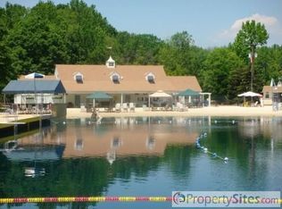 200 New Vernon Rd, Gillette, NJ 07933