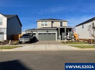 5503 Earth Pl NE LOT 609, Salem, OR