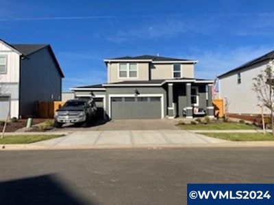 5503 Earth Pl NE Lot 609, Salem, OR, 97305