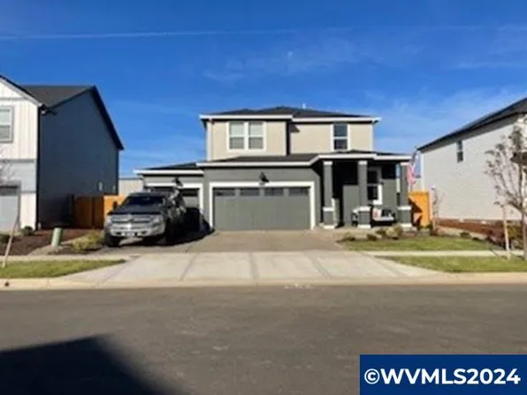 5503 Earth Pl NE Lot 609, Salem, OR 97305