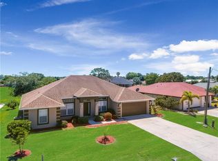 1735 Nuremberg Blvd, Punta Gorda, FL 33983