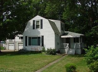 893-899 Beech Ave, Painesville, OH 44077