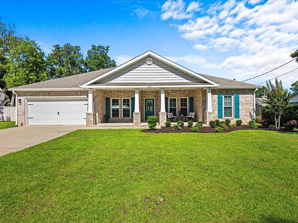 1st image of 303 Bullock Blvd