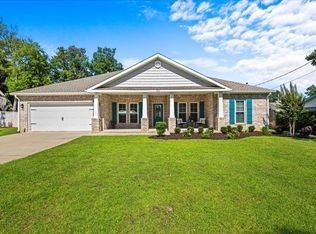 303 Bullock Blvd, Niceville, FL 32578