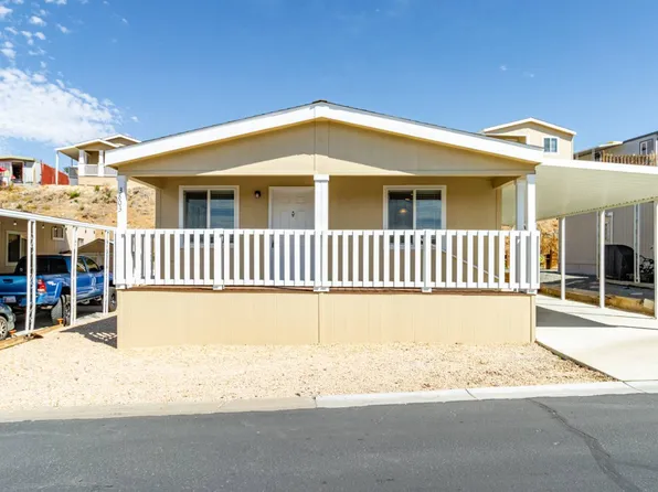 3803 Nina Ave #47, Reno, NV 89512