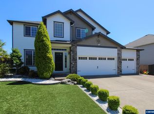 3194 Elliot St NW, Salem, OR 97304