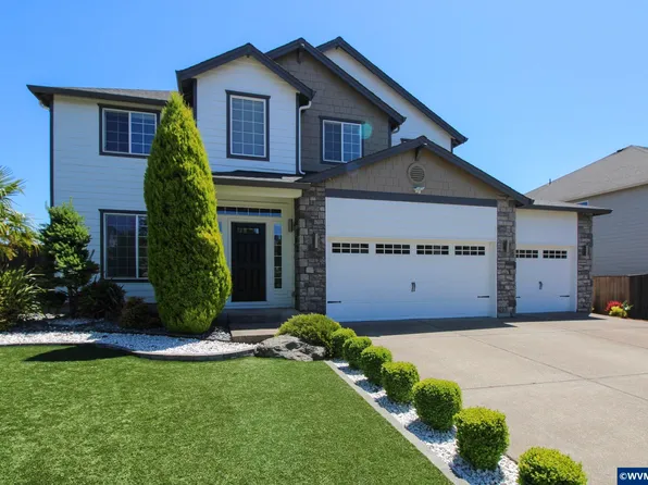 3194 Elliot St NW, Salem, OR 97304