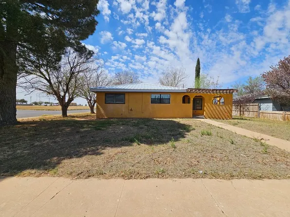 601 NW 12th Pl, Andrews, TX 79714