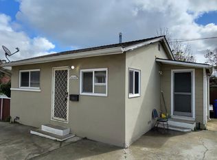 21183 Foothill Blvd, Hayward, CA 94541