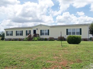 3285 Gracey Herndon Rd, Hopkinsville, KY 42240
