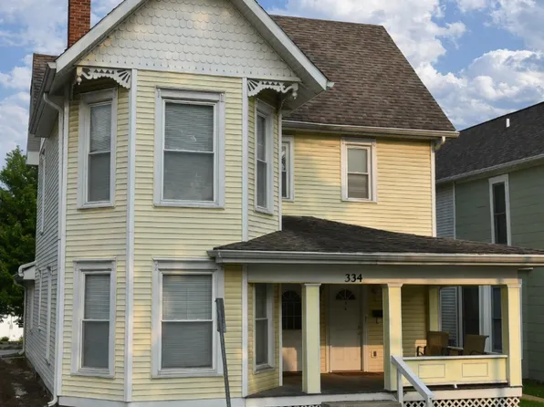 334 Dunn St, 334 S Dunn St #2, Bloomington, IN 47401