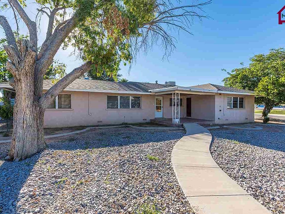 595 N Melendres St, Las Cruces, NM 88005 Zillow
