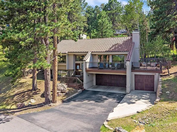 1013 Arrow Wood Drive, Golden, CO 80401