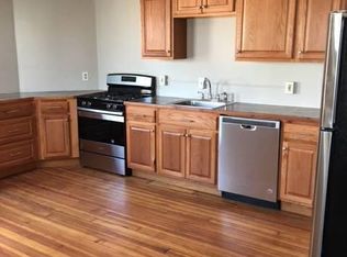 240 Roger Williams Ave, Rumford, RI 02916