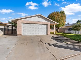 37346 53rd St E, Palmdale, CA 93552