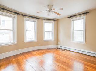 16 Marcella St #1A, Cambridge, MA 02141