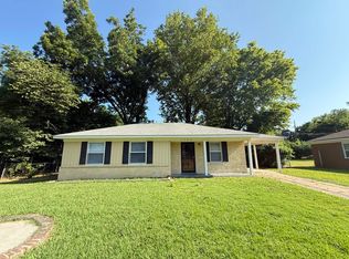1384 Paullus Ave, Memphis, TN 38127