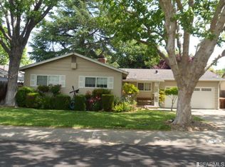 1738 Lemonwood Dr, Concord, CA 94519
