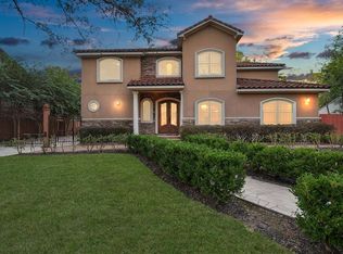 1710 Castlerock Rd, Houston, TX 77090