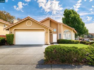 2770 Seabreeze Dr, Fairfield, CA