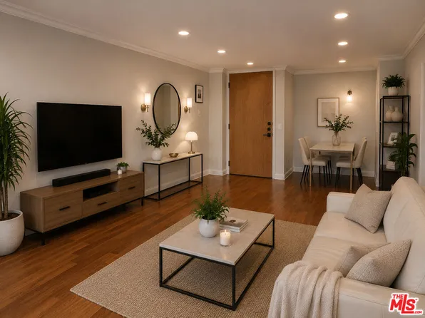 10751 Wilshire Blvd APT 607, Los Angeles, CA 90024