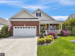 24846 Magnolia Cir, Millsboro, DE 19966