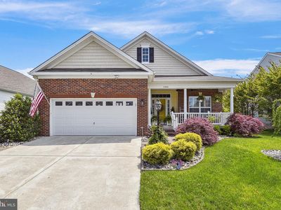 24846 Magnolia Cir, Millsboro, DE, 19966