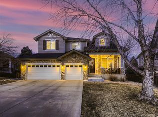 9661 W Belfast Dr, Littleton, CO 80127