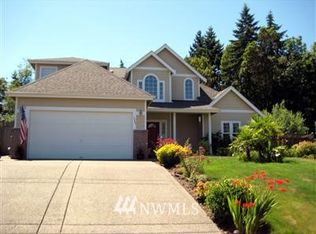 1264 Cameo Ct NE, Poulsbo, WA 98370