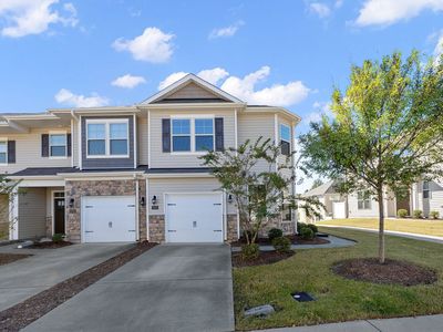 1102 Latitude Dr, Durham, NC, 27713