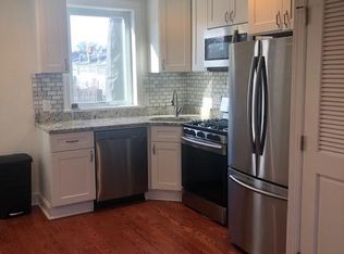 4316 14th St NW APT 4, Washington, DC 20011