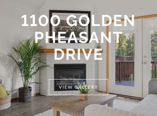 1100 Golden Pheasant Dr, Redmond, OR 97756