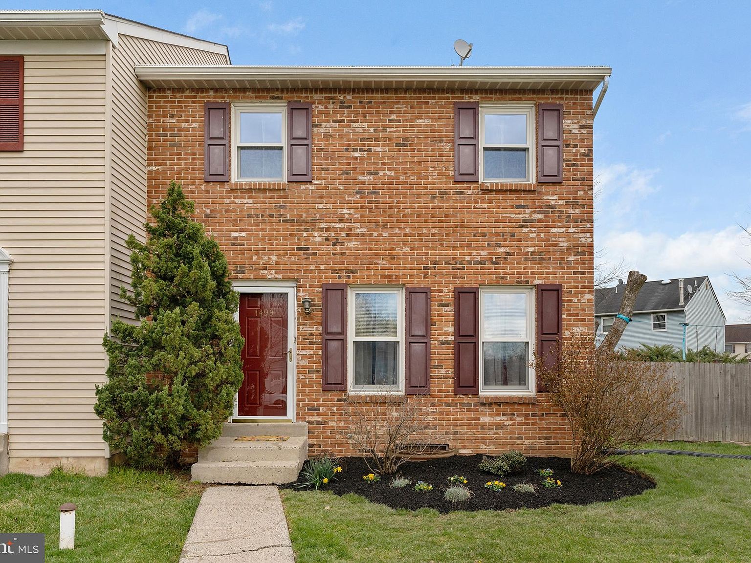 1498 Needham Cir, Hatfield, Pa 19440 