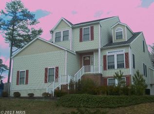 20704 Wolftrap St, Lexington Park, MD 20653