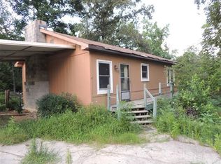 35 Ga Highway 90 E, Rupert, GA 31081